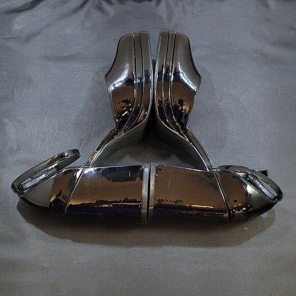 BRAND NEW STEVE MADDEN MIMI BLOCK HEEL WOMEN'S LOAFERS - Picture 10 of 16